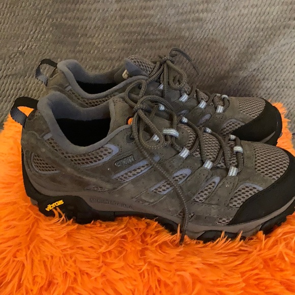 Merrill Shoes (Hiking) Size 10. NWOT - Picture 4 of 10